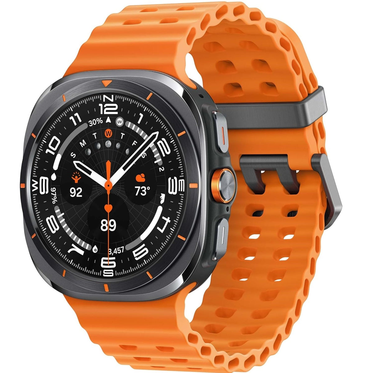 Smartwatches