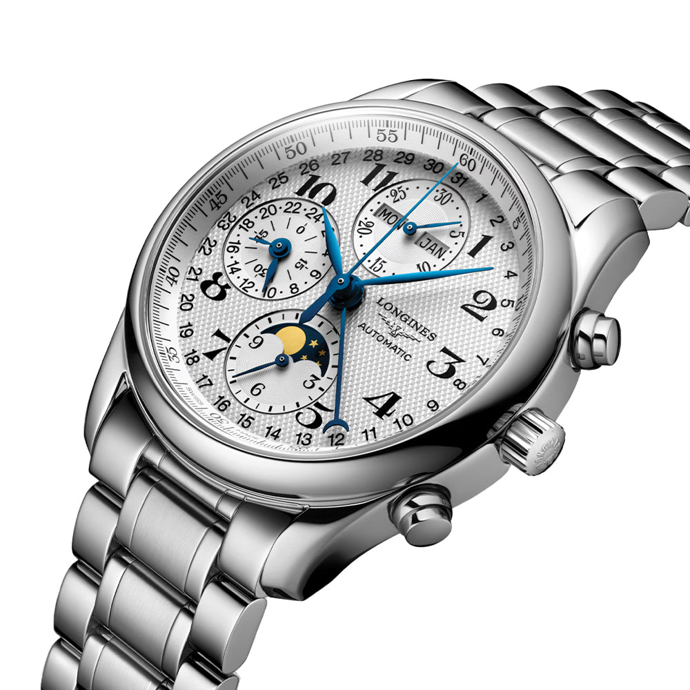 Longines