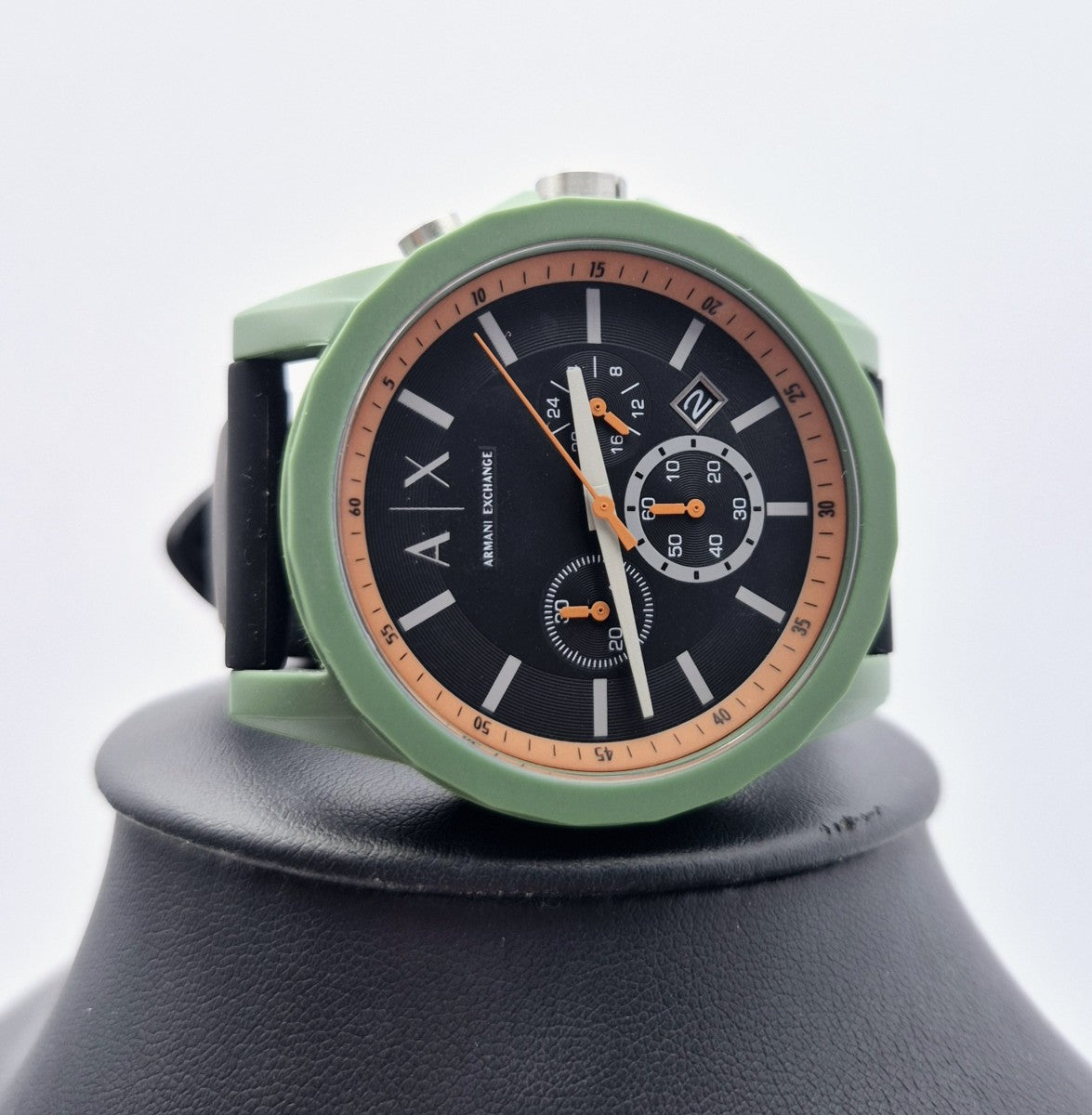 Armani Exchange
