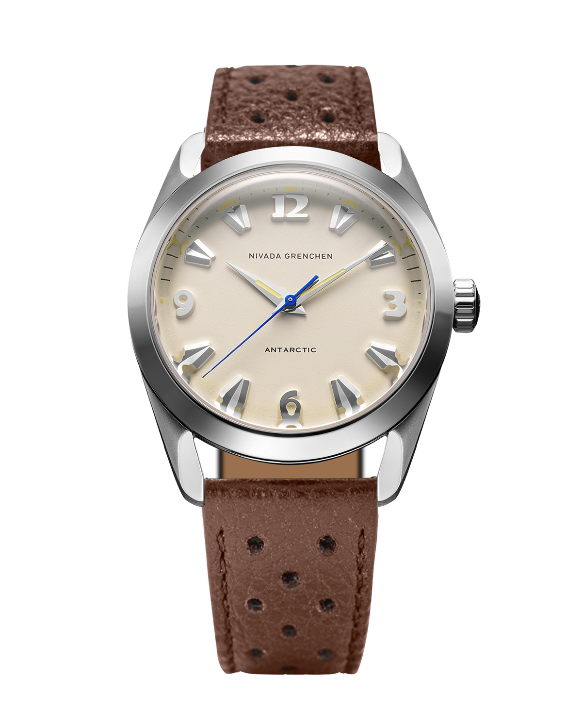 ANTARCTIC EGGSHELL BEIGE LUMINOVA - 35mm