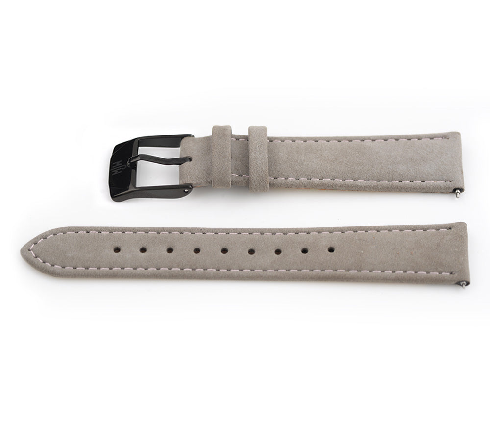 18mm leather bands (unisex size)