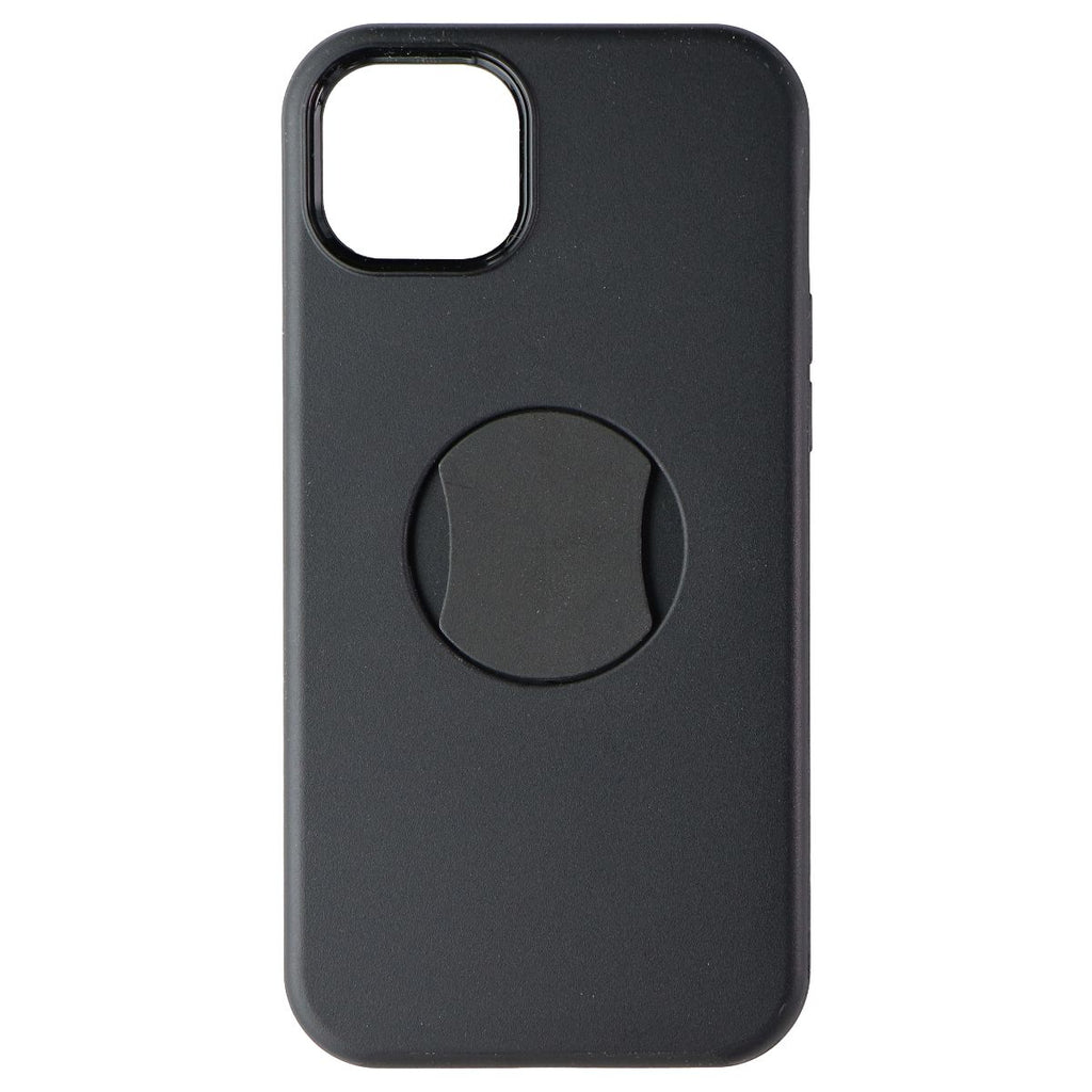 OtterBox OtterGrip Symmetry Case for MagSafe for iPhone 15 Plus/14 Plus - Black