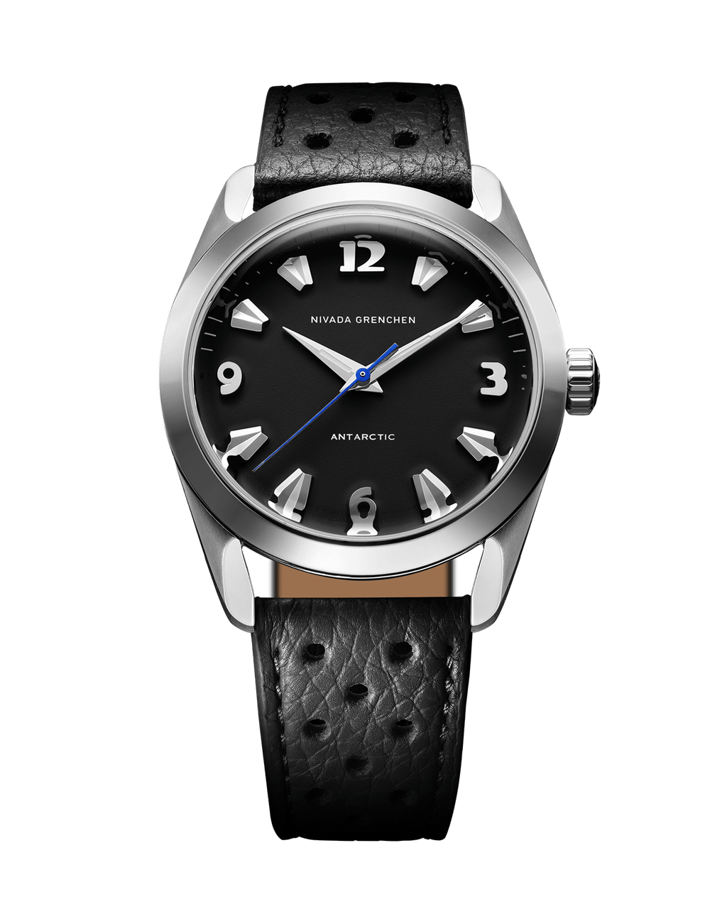 ANTARCTIC BLACK WHITE LUMINOVA - 35mm