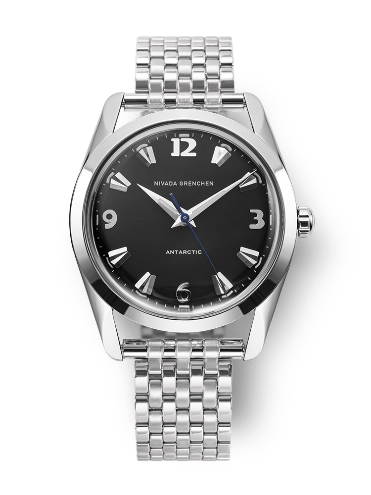 ANTARCTIC BLACK WHITE LUMINOVA - 35mm