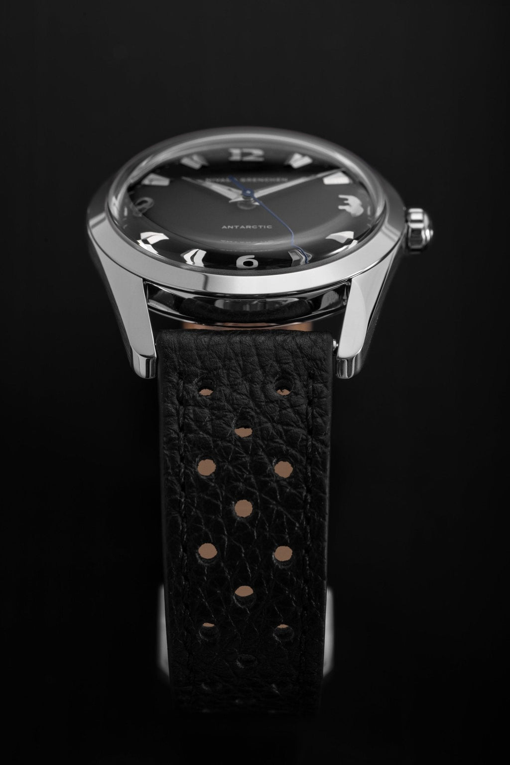 ANTARCTIC BLACK WHITE LUMINOVA - 35mm