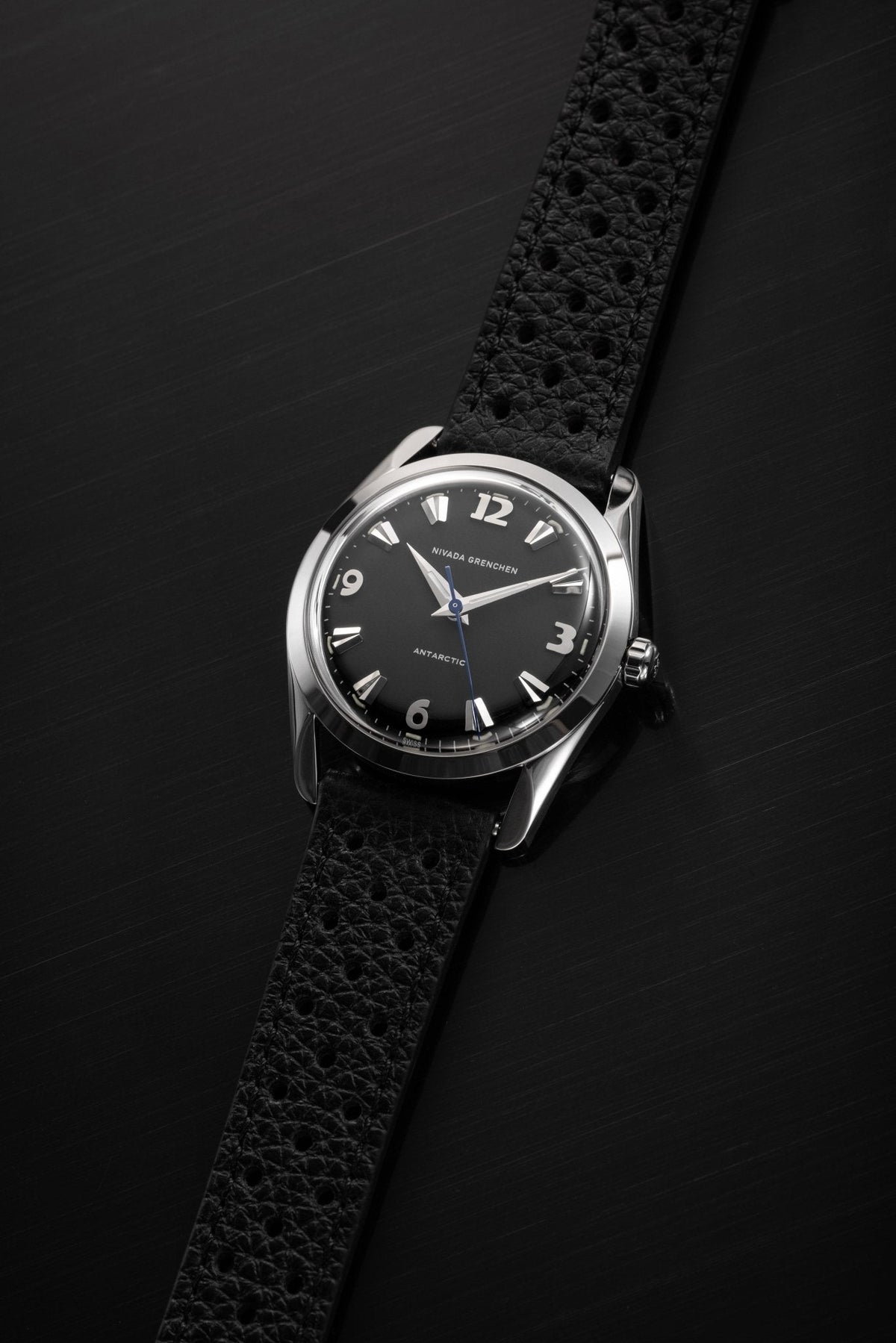 ANTARCTIC BLACK WHITE LUMINOVA - 35mm