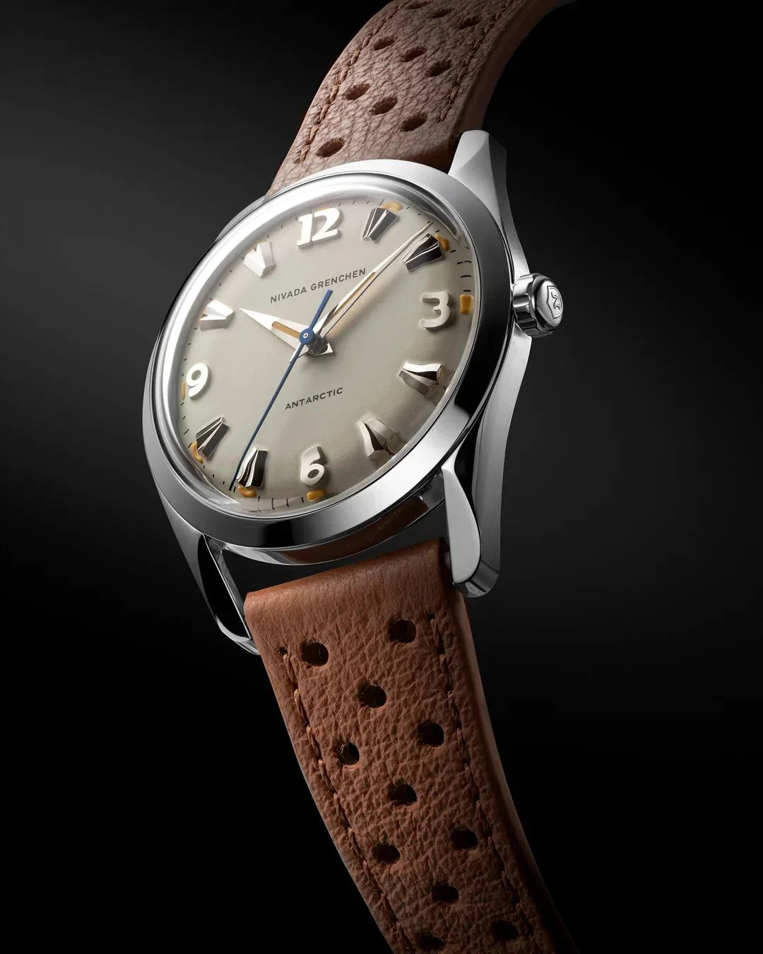 ANTARCTIC EGGSHELL BEIGE LUMINOVA - 35mm