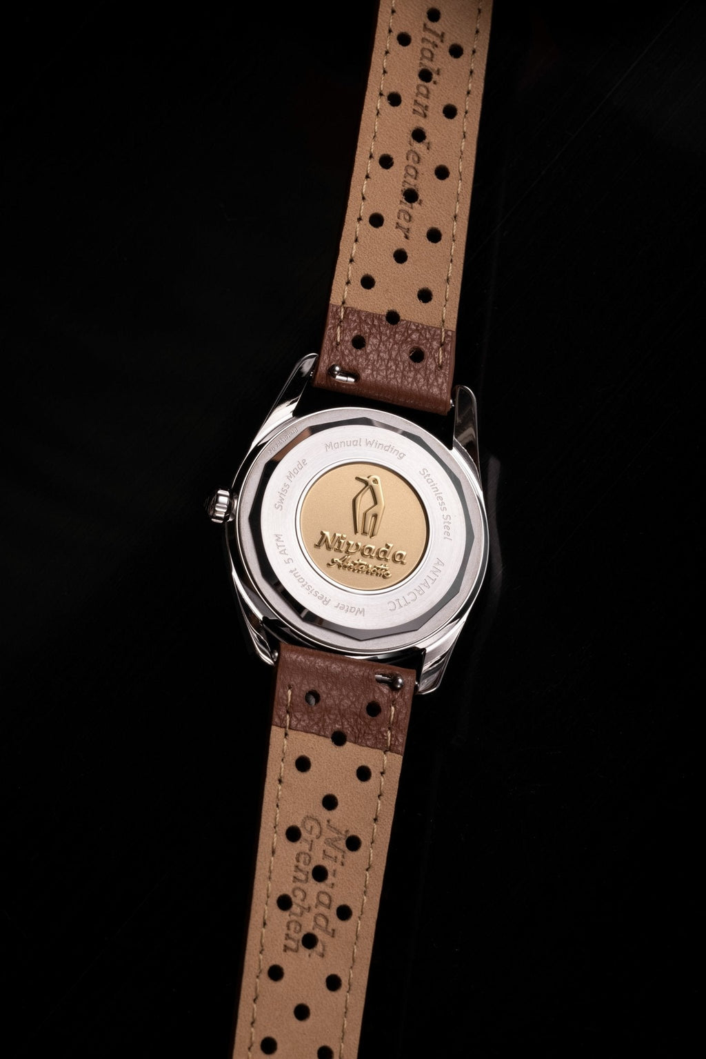 ANTARCTIC EGGSHELL BEIGE LUMINOVA - 35mm