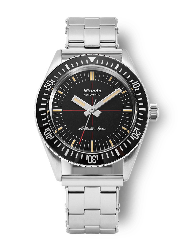 ANTARCTIC DIVER - 38mm