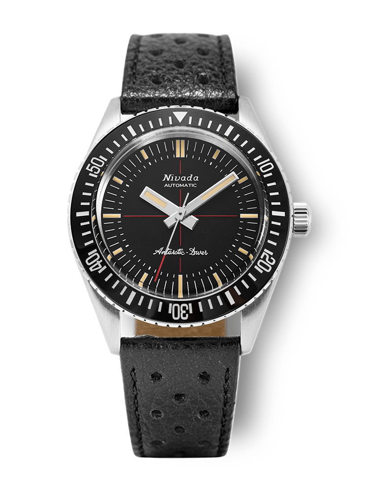 ANTARCTIC DIVER - 38mm