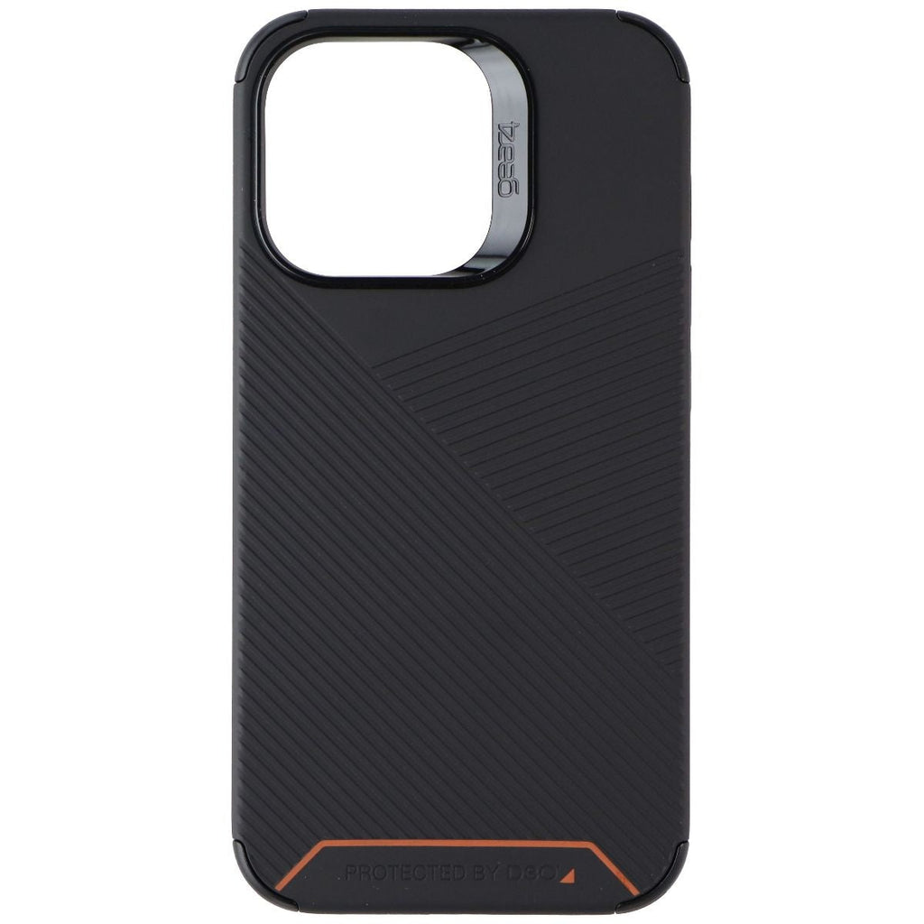 ZAGG Gear4 Denali Snap Series Case for MagSafe for iPhone 13 Pro - Black